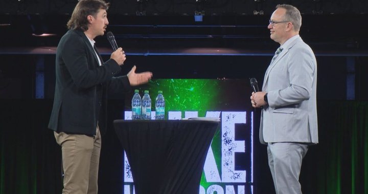 Super Bowl champion Willson highlights USask Huskies 23rd annual Dogs Breakfast – Saskatoon [Video]