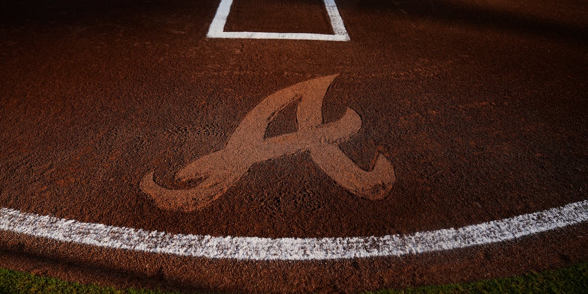 Braves set to celebrate annual Asian American, Native Hawaiian and Pacific Islander Night [Video]