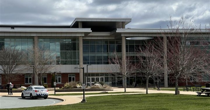 Teen accused of threats against Halifax school facing added weapons, hate charges – Halifax [Video]