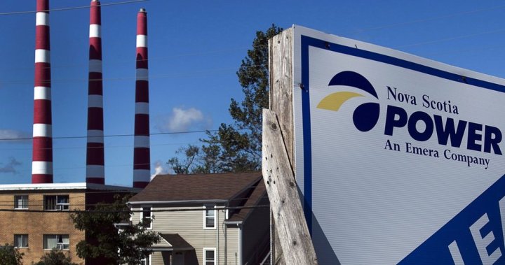 Customers personal information stolen during cybersecurity breach: Nova Scotia Power - Halifax [Video]