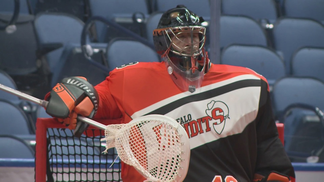 Buffalo Bandits TV schedule announced [Video]