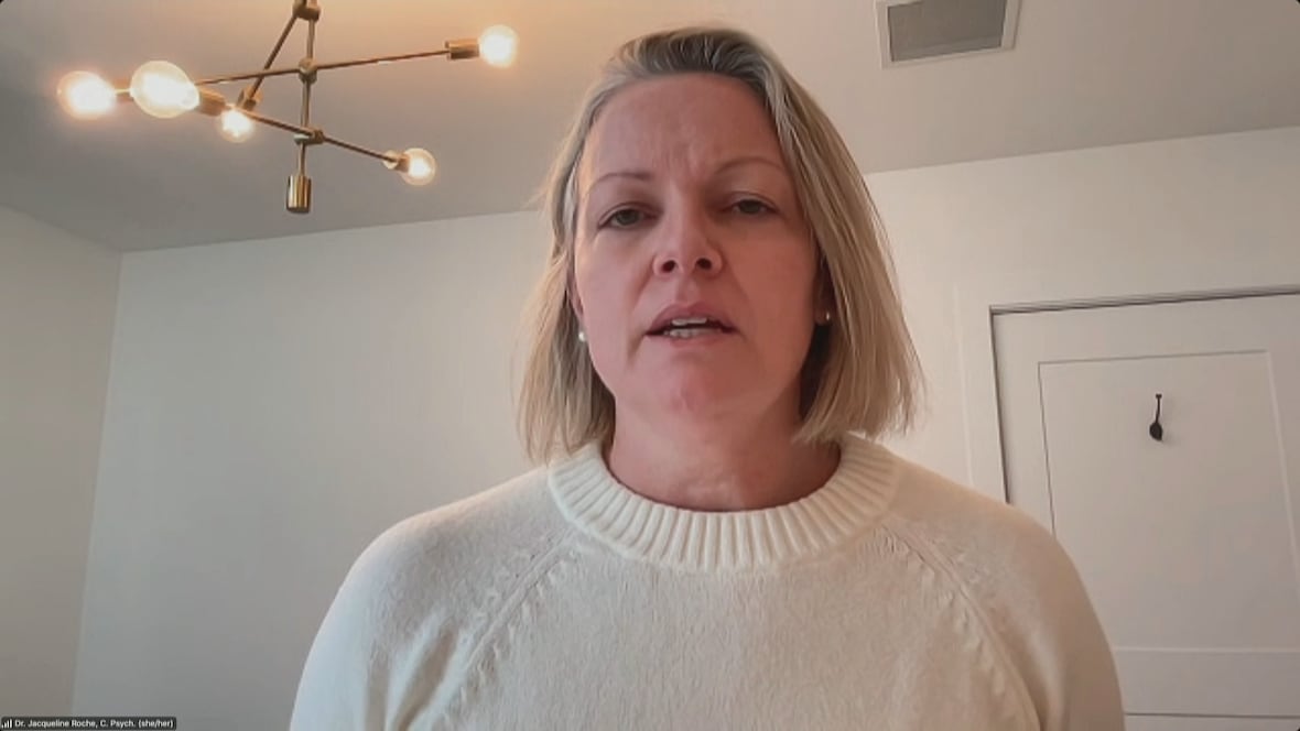 If your children ask about P.E.I. case involving a substitute teacher, this psychologist has advice [Video]