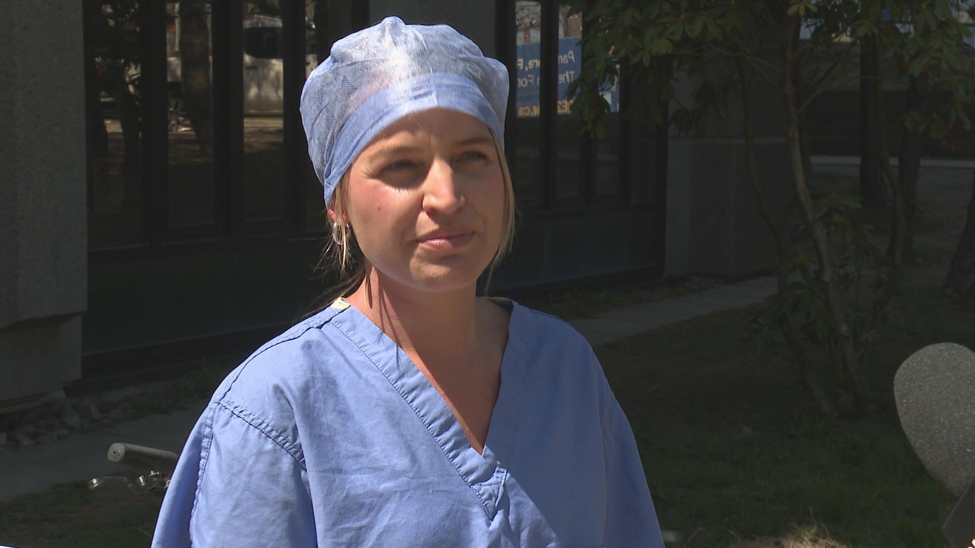 Free hospital parking in N.S. a relief for many, but are there enough spots? – Halifax [Video]