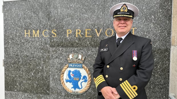 Monument in London, Ont., honours Canadians who served in WW II’s Battle of the Atlantic [Video]
