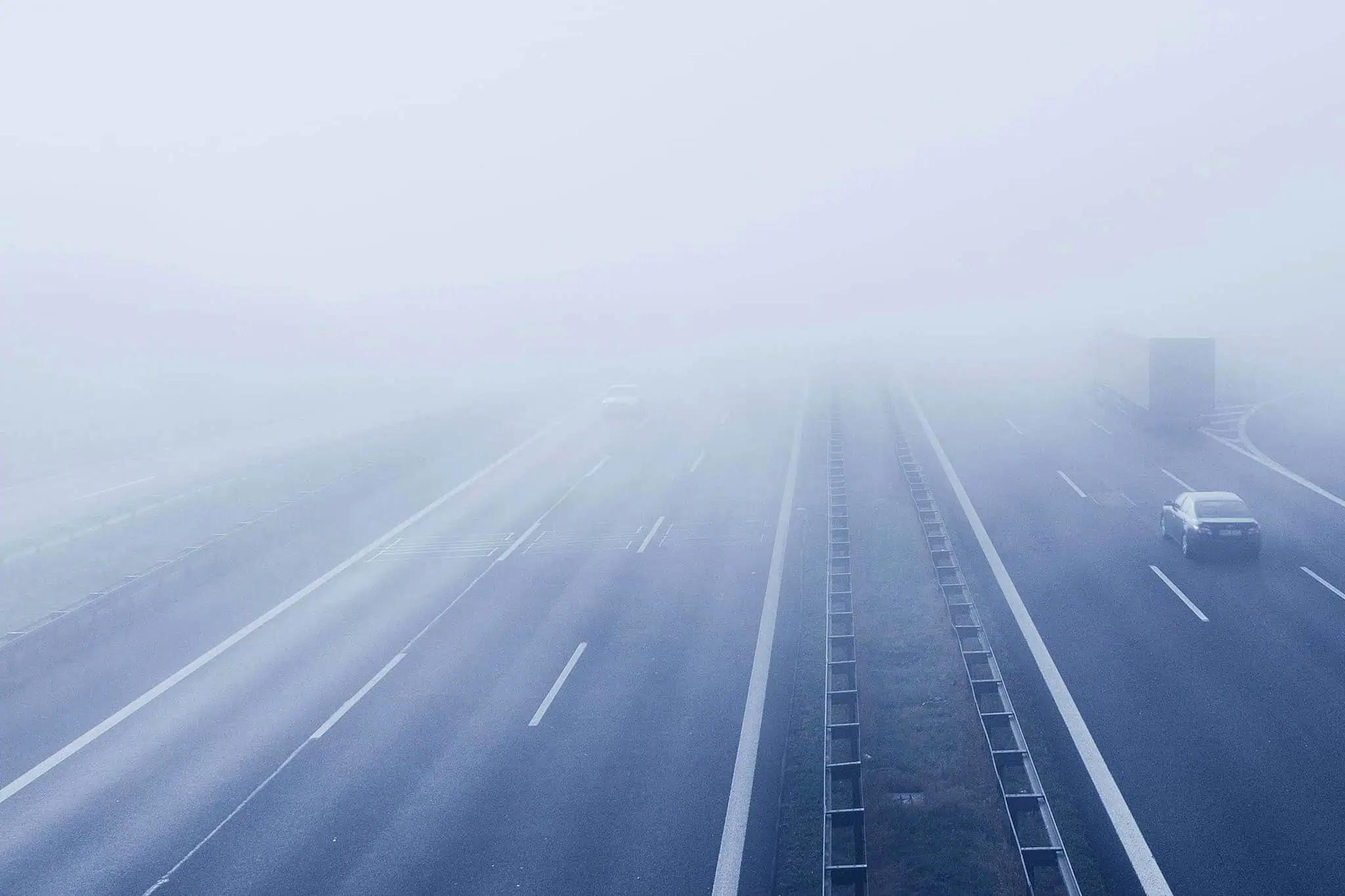 Weather advisory in effect for parts of southern Ontario [Video]