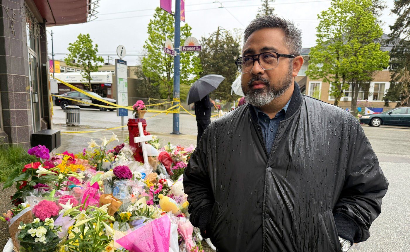 Day of mourning in B.C. as Vancouver festival attack suspect to face court [Video]