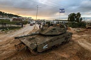 West Bank Palestinians losing hope 100 days into Israeli assault [Video]