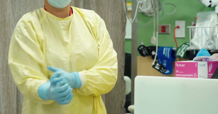 Alberta government in final stages of health-care revamp with new legislation [Video]