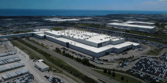 GM eliminating 700 jobs in an Ontario plant [Video]