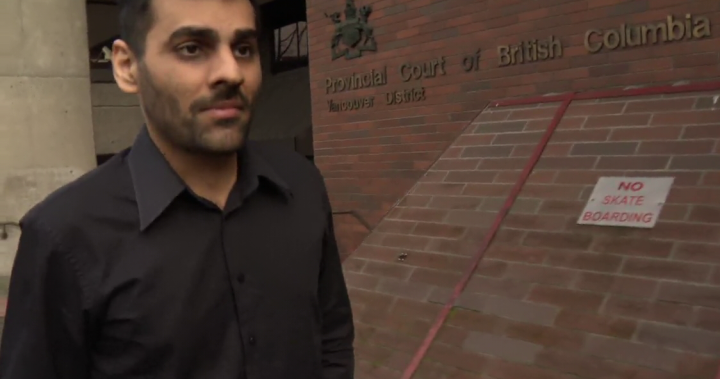 No time behind bars for man who stabbed Alberta sisters in his Vancouver Airbnb unit [Video]