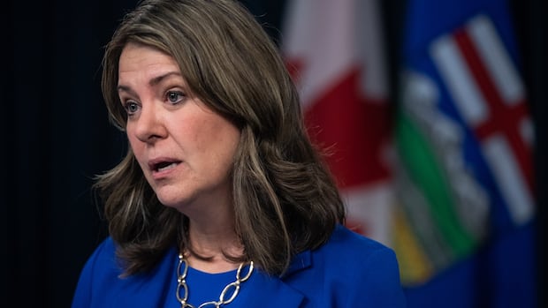 Danielle Smith’s reform is nudging Alberta separation vote from ‘if’ toward ‘when’ [Video]