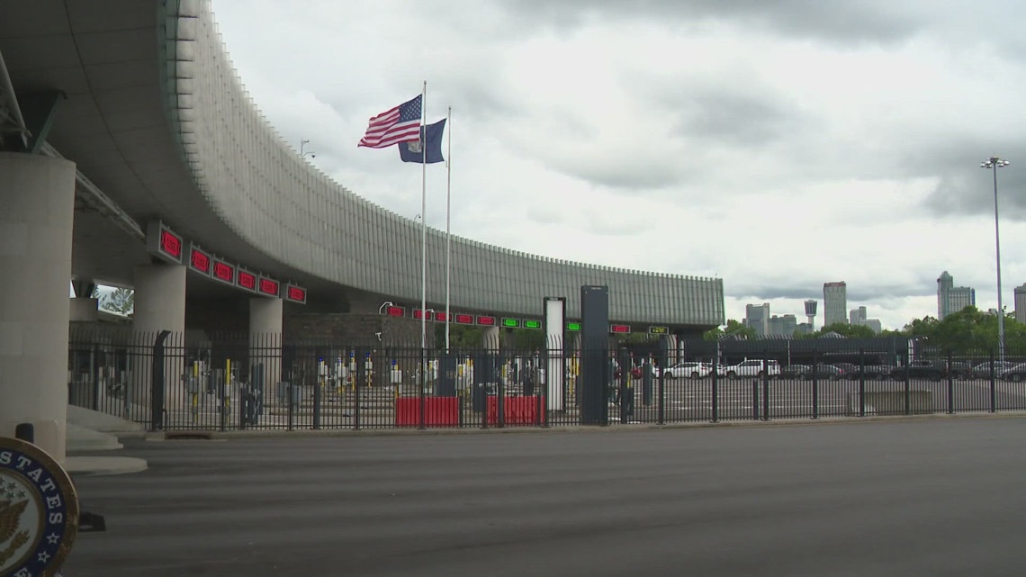 Snowbird bill: New bill aims to extend Canadian snowbirds’ time in the U.S. [Video]