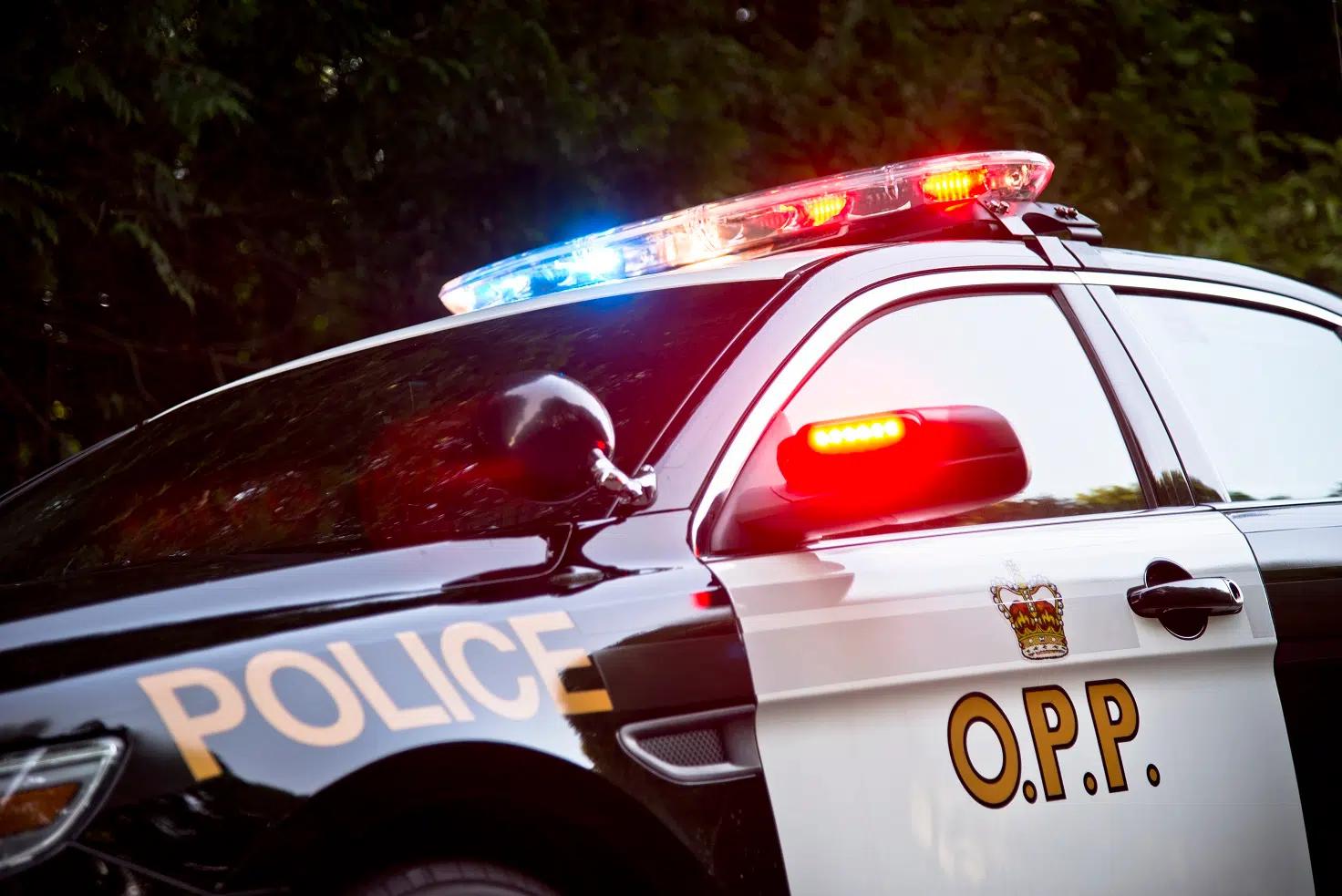 Sudden death in Ontario town sparks OPP investigation [Video]