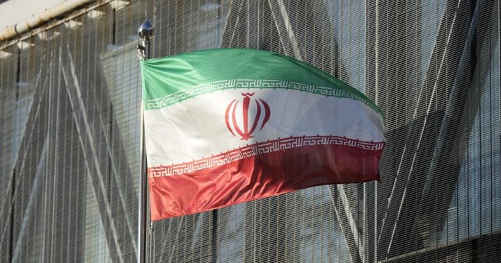 Trump threatens sanctions on countries, individuals that buy Iranian oil – National [Video]