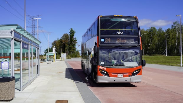 OC Transpo offers free weekend of transit, advocates say ‘it’s a good start’ [Video]