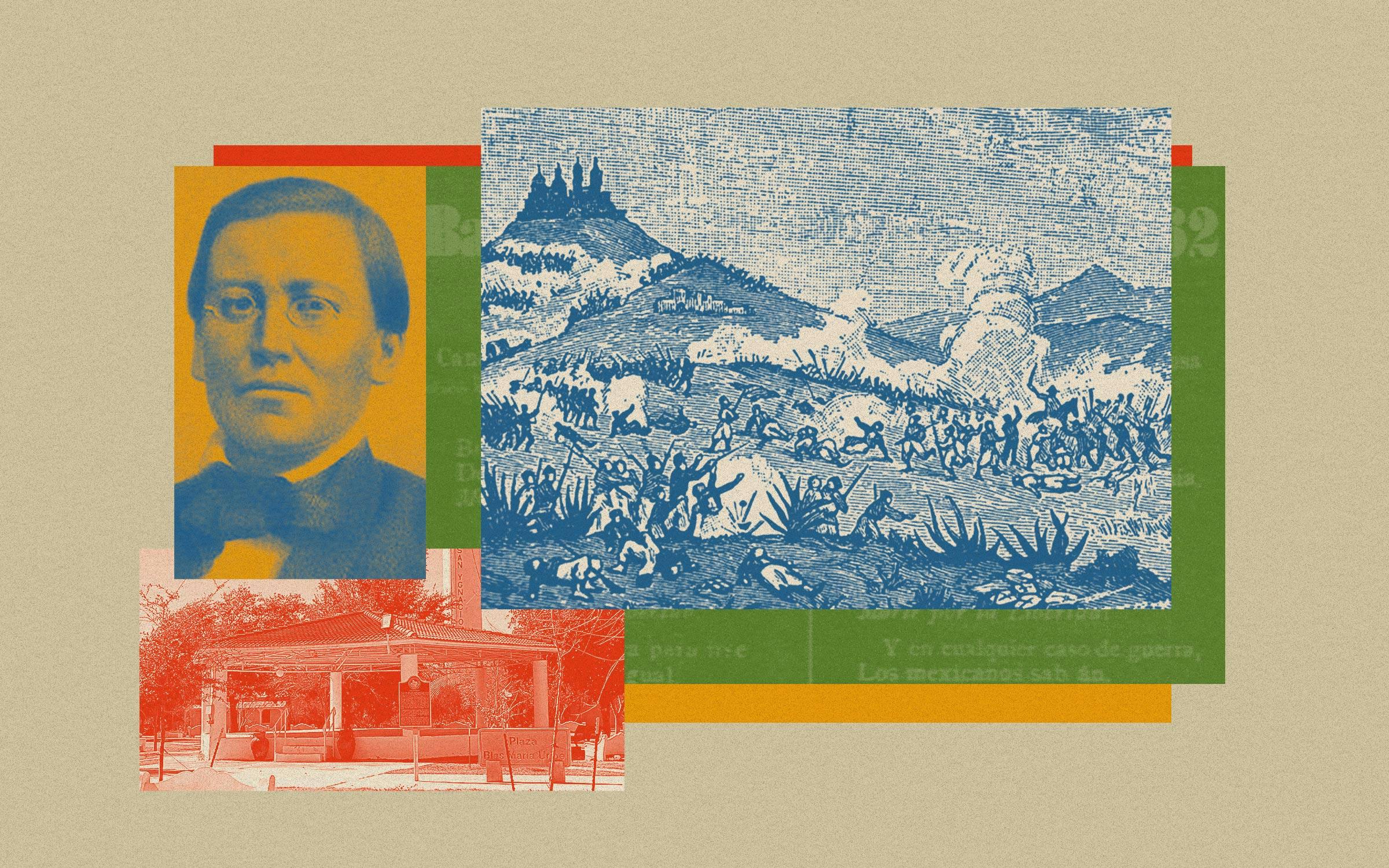 The Hero of Cinco de Mayo Was Born in Texas [Video]