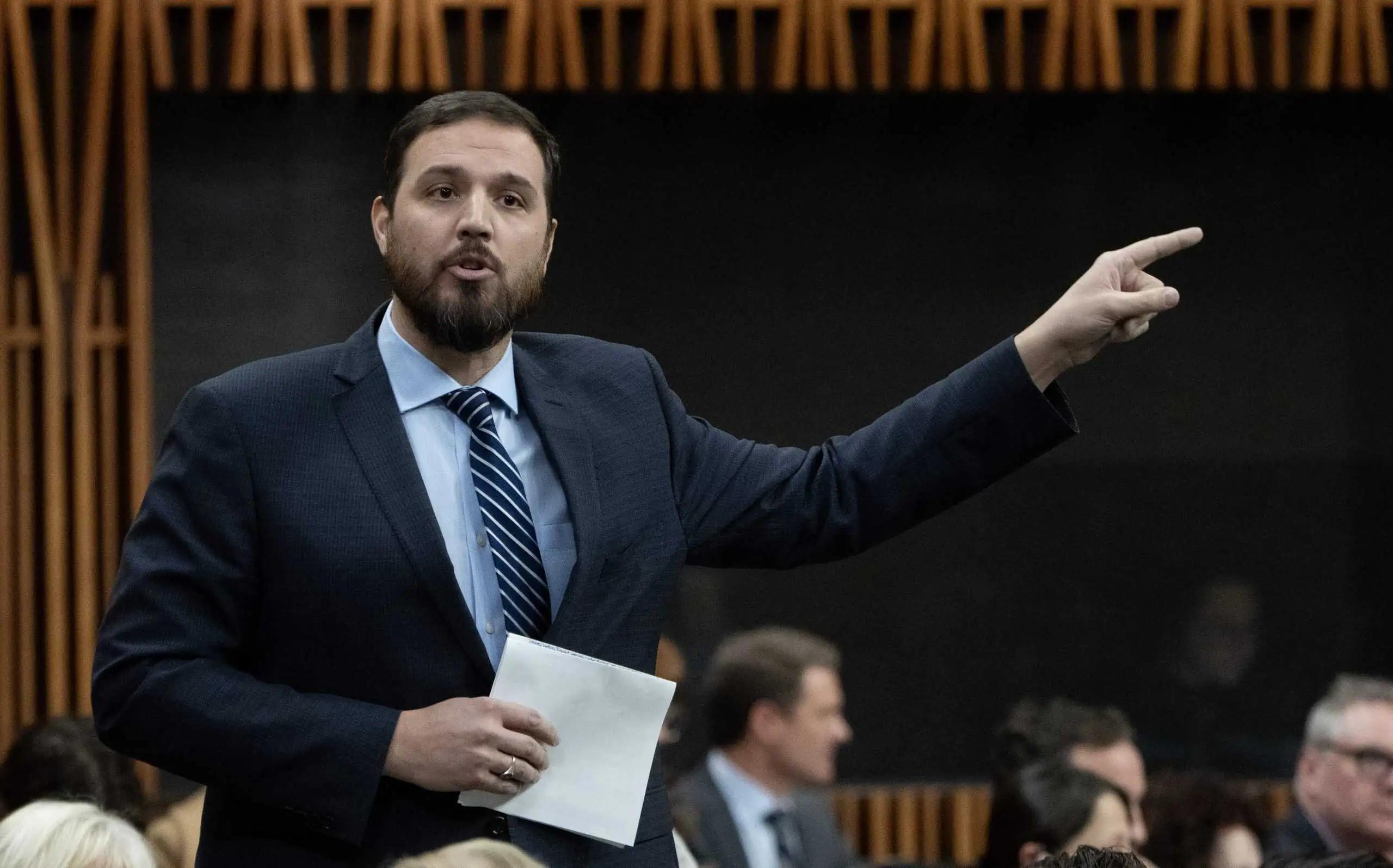 Alberta MP will step aside to allow Pierre Poilievre to run for seat in Parliament [Video]
