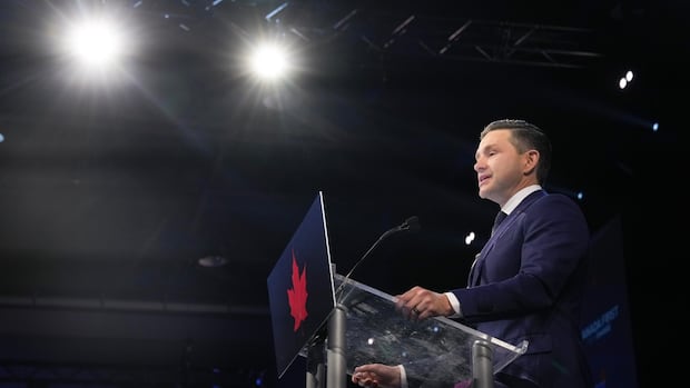 Poilievre to run for Alberta seat after MP-elect Damien Kurek agrees to step down [Video]