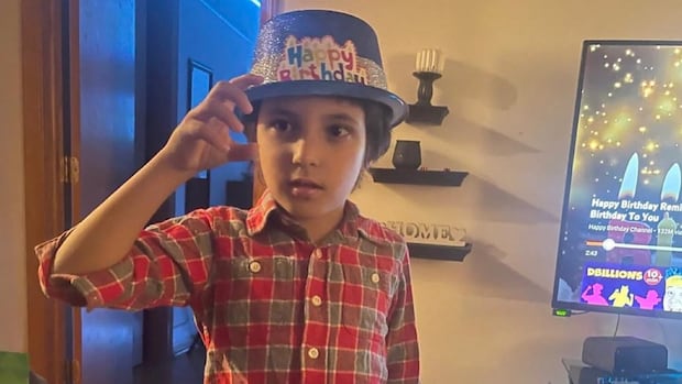 U.S. man sentenced to 53 years for hate-crime killing of 6-year-old Palestinian American [Video]