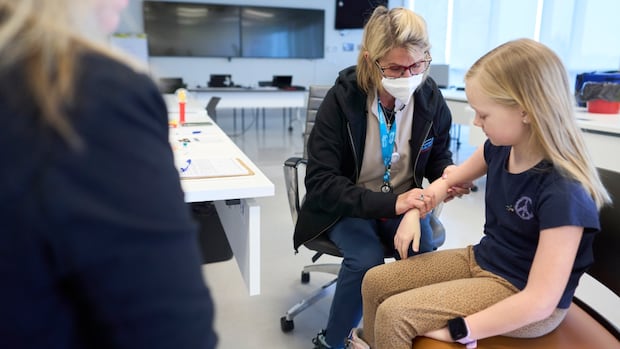 Halton Region Public Health warns of potential measles exposures in Burlington and Milton [Video]