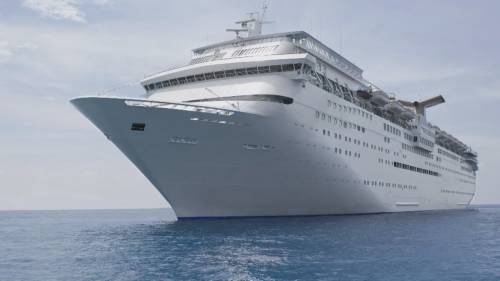 BIV: Less busy cruise ship season expected this year [Video]