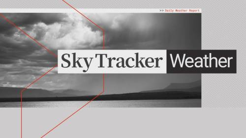 Global News Morning Forecast: May 2 [Video]