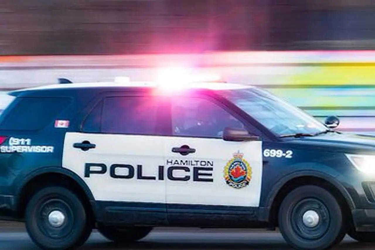 Three people stabbed at Ontario mosque [Video]