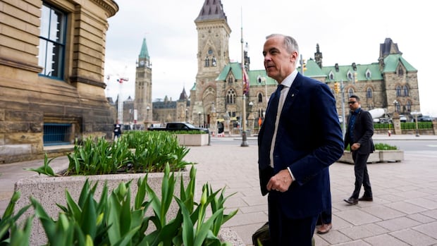 How will Carney contend with a minority and what kind of Parliament do MPs want? [Video]