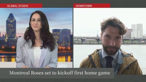Global News Morning headlines: Friday, May 2, 2025 [Video]