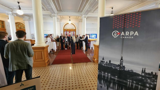 B.C. Conservative MLA angry after colleagues welcome lobby group opposed to same-sex marriage, MAID, abortion [Video]