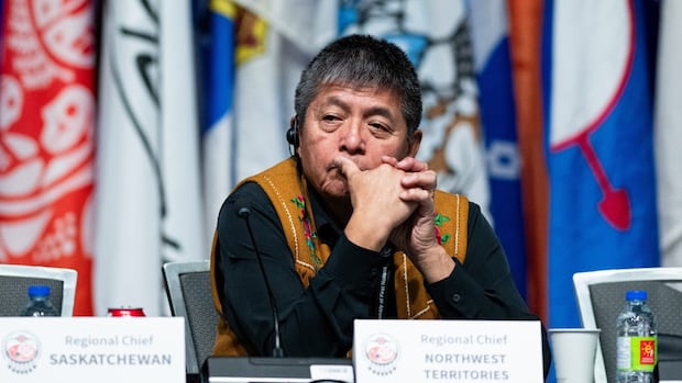N.W.T. leaders, health officials look to protect youth amid ongoing drug crisis [Video]