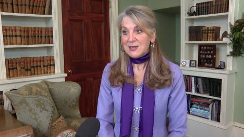 The urgent problem of intimate partner violence and how New Brunswick plans to respond [Video]