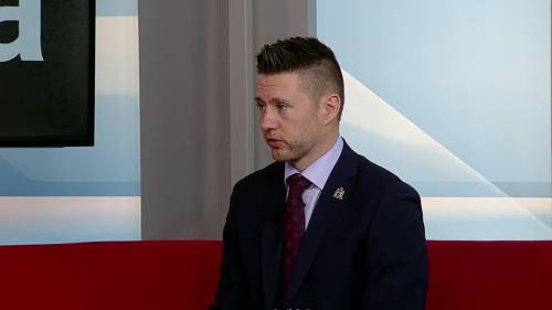 GNM  Mayor Chad Bachynski [Video]