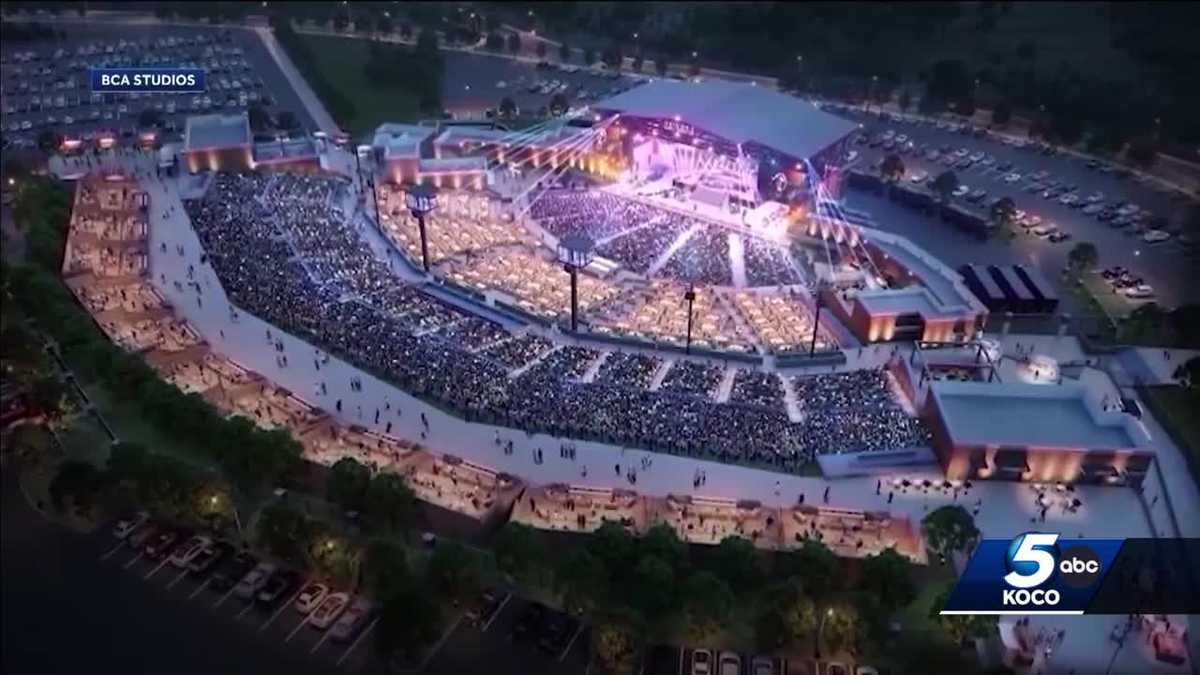 Groups prepare arguments for, against Yukon amphitheater [Video]