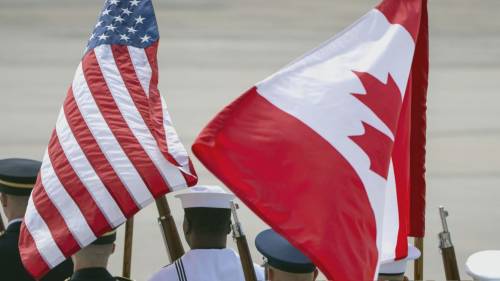 Business Matters: More Americans now rank Canada as top U.S. ally despite Trumps actions [Video]