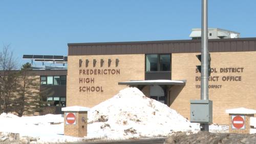 New Brunswick education minister weighs in on school districts decision to cut librarian jobs [Video]