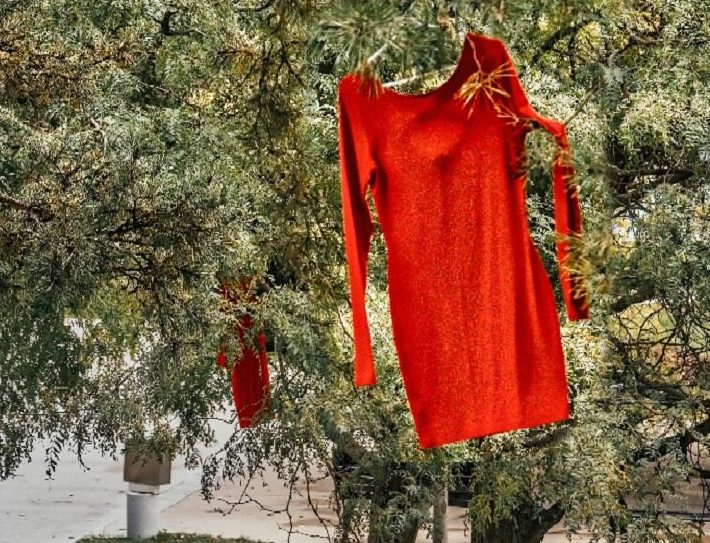 Red Dress Day installation will honour missing and murdered Indigenous women in Brampton [Video]