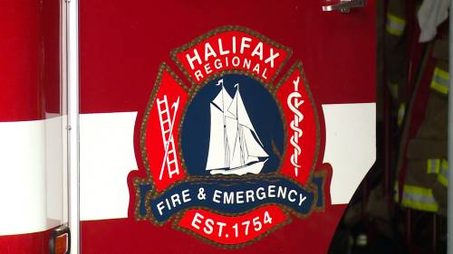 Halifax firefighters help deliver 3 babies in 4 days [Video]