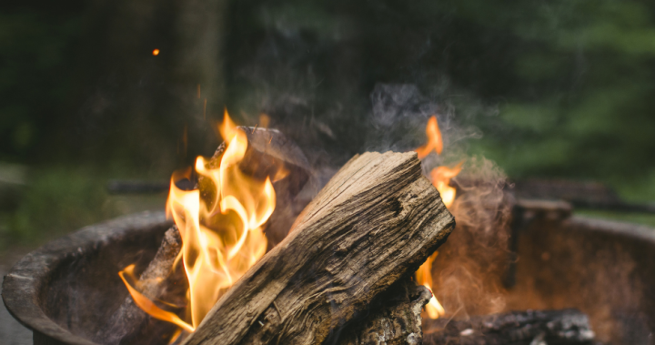 Albertans urged to be fire smart heading into hot, dry May weekend [Video]