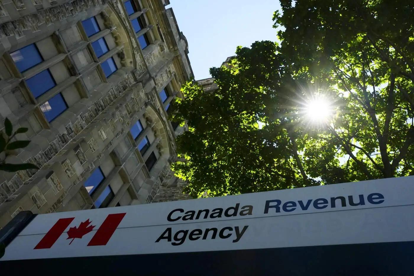 CRA won’t renew contracts for more than 1,000 term workers, union says [Video]