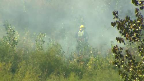 Fire restrictions for parts of Manitoba in place [Video]