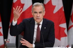 Carney vows to transform Canada economy to withstand Trump [Video]