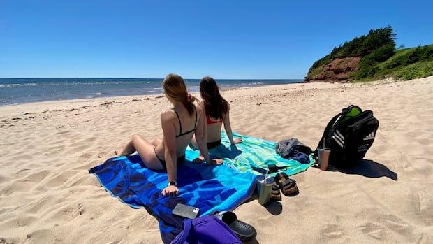 Beloved beach and park at P.E.I.’s Basin Head voted one of Canada’s best 10 vacation spots [Video]