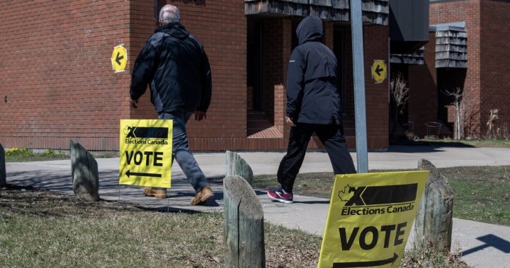 Majority of Canadians say misinformation affected federal election: poll – National [Video]