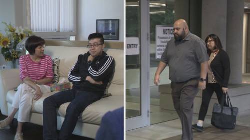 Family of pastor killed in Peace Arch crash speaks out about dismissal of charges [Video]