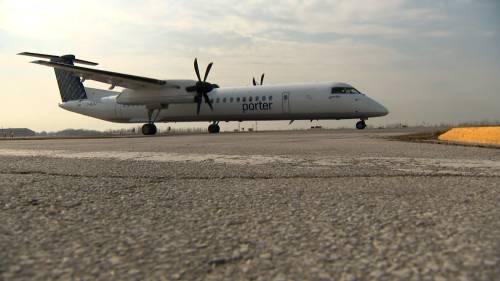 Quebec couple speaks out against Porter Airlines for nightmare travel experience and failure to compensate [Video]