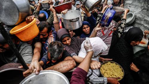 War is breaking the bodies and minds of Gazan children: WHO on aid blockades [Video]