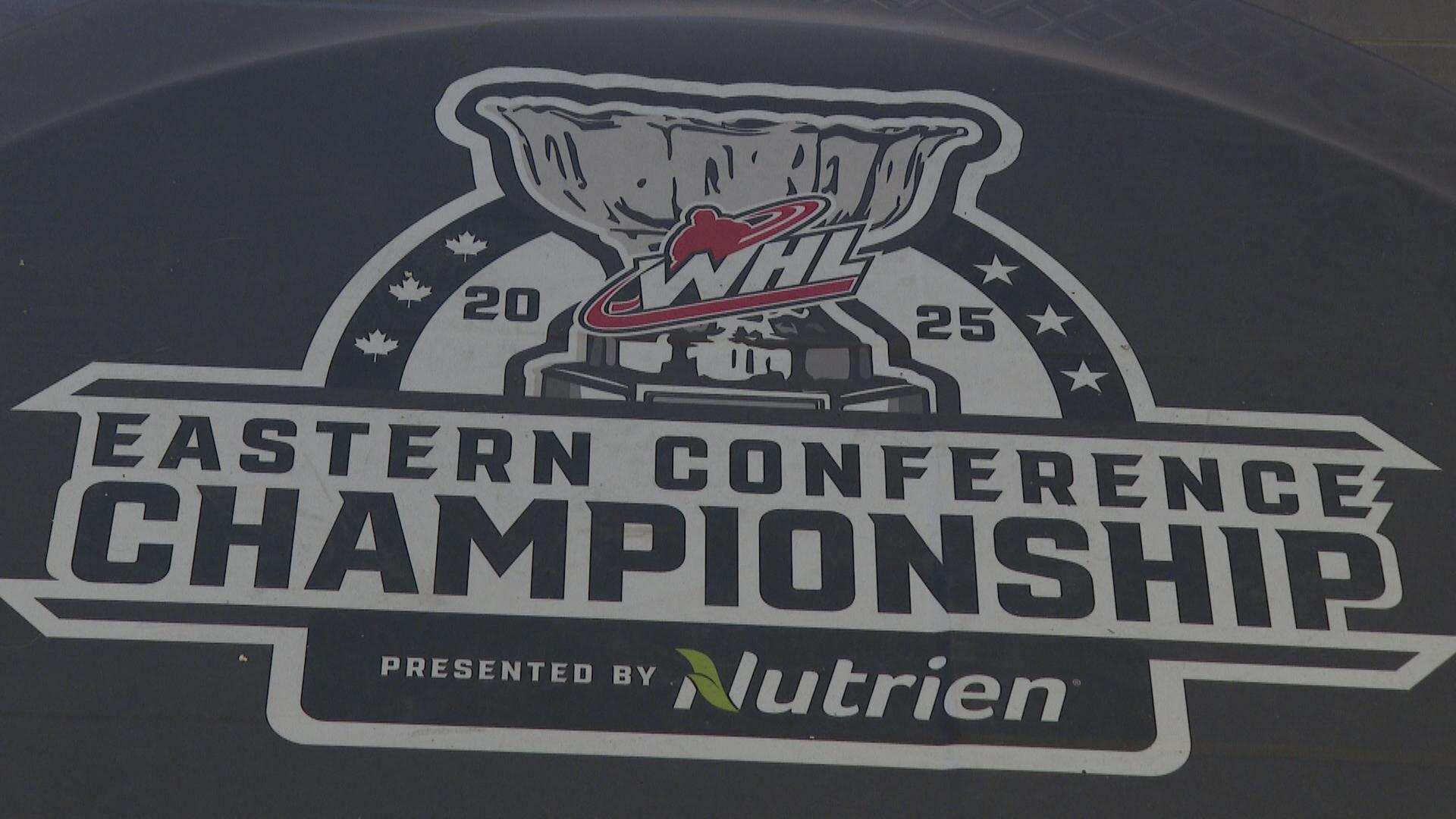 Lethbridge Hurricanes reflect on 2024/25 season - Lethbridge [Video]