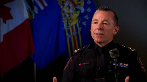 Global News Hour at 6 Calgary: May 2 [Video]