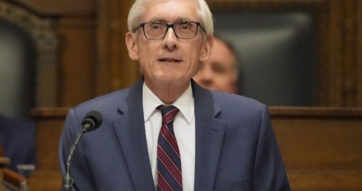 Wisconsin governor responds to Trump border czars chilling arrest threat – National [Video]